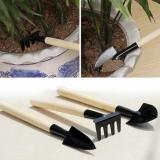 Convenient Mini Gardening Tool Set