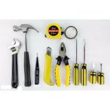 Bộ dụng cụ sửa chữa đa năng 16 món