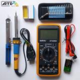 electronic tools