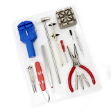 Bộ dụng cụ sửa chữa đồng hồ 16 món