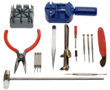 Bộ dụng cụ sửa chữa đồng hồ 16 món