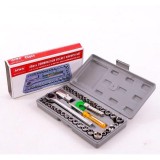 Bộ dụng cụ sữa chữa ô tô xe máy 40 món