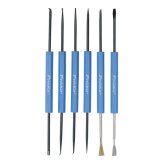 Bộ dụng cụ trợ hàn proskit dp-3616
