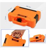 Bộ dụng cụ tua vít 45 món  Jackly JM- 8139 (cam)