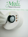 [HCM]Bộ Đuôi đèn cảm ứng ML-D23K
