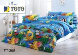 Bộ ga bọc TOTO Thái Lan 1m2 TT398