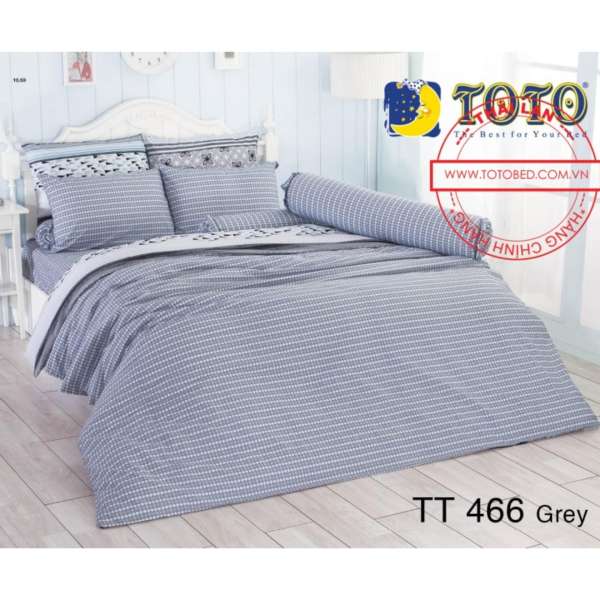 Bộ ga bọc TOTO Thailand TT466