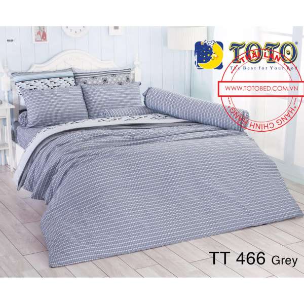 Bộ ga bọc TOTO TT466