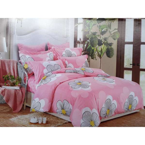 Bộ ga mền Cotton 10031M6