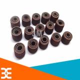 Bộ Giấy Ráp, Giấy Nhám Mài-Đánh Bóng 51 Chi Tiết