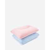 Bộ Hai Gối Nằm Cao Cấp Akemi Uchi Microbar Twin Pillow