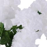 Bó hoa giả trang trí 38cm UBL DF0293