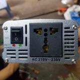Bộ kích điện 12v lên 220v 500w