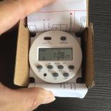 Bộ lập trình hẹn giờ CN101A điện áp 12VDC