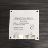 Bộ lập trình hẹn giờ CN101A điện áp 220V