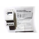 Bộ lập trình hẹn giờ THC15A công suất 25A