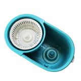 Bộ lau nhà 360 Đệ Nhất Phu Nhân OVAL( thùng size trung, cây thân to) - B46