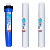Bộ lọc nước 1 cấp lọc 20 inch Smy