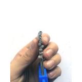 Bộ lục giác hoa thị 9 chi tiết