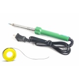 [HCM]Bộ mỏ hàn chì 60w - tặng 1 cuộn chì hàn