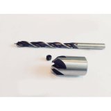 Bộ mũi khoan gỗ doa lỗ vít ( 7 mũi )