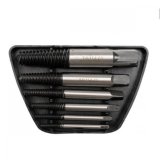 Bộ mũi khoan phá ốc vít hỏng 6 chi tiết yato yt-0590
