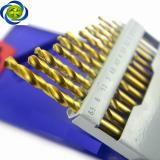 Bộ mũi khoan sắt 13 mũi C-mart CA0100A