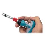 Bộ mũi vít 18 chi tiết Total TACSD30186
