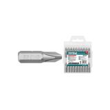 Bộ mũi vít bake Total TAC16PH223 (10 mũi)