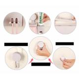 Bộ nhả kem đánh răng lúa mạch kiểu mới nhất