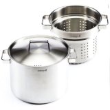 Bộ nồi Inox cao cấp 7 chiếc Edelkochen Plus