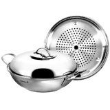 Bộ nồi Inox cao cấp 7 chiếc Edelkochen Plus