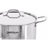 Bộ nồi inox Goldsun GD18-3306SS