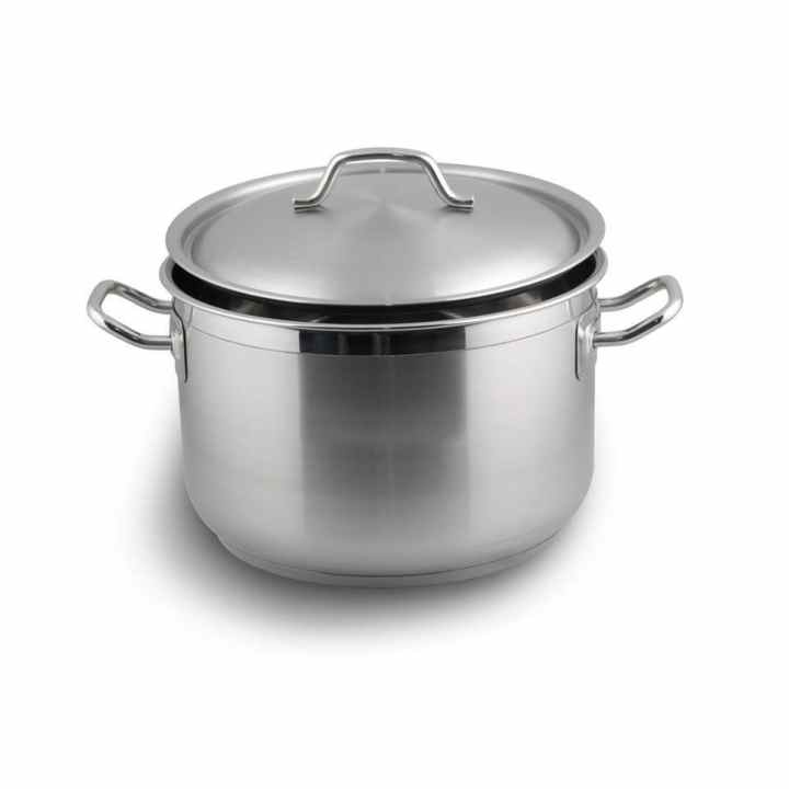Bộ nồi xửng hấp Inox 3 đáy Fivestar 30cm dùng bếp từ