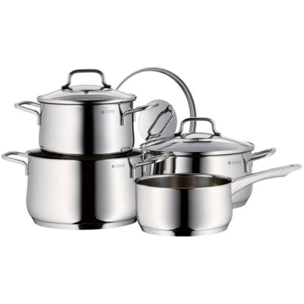 Bộ nồi(04 chiếc) WMF Collier 4pc COOKWare