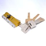 Ruột khóa chống trộm STANGLOCK  + 8 chìa dự phòng