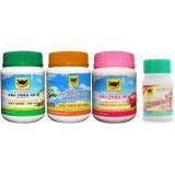 Combo multi purpose fertilizers Binh Dien