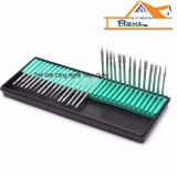 Bộ phụ kiện máy khoan mài cắt khắc đa năng