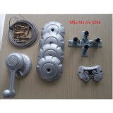 Bộ phụ kiện giàn phơi thông minh củ chuông