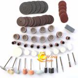 Bộ phụ kiện máy khoan mài khắc đa năng 105 chi tiết MTST