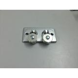 Bộ pully và dẫn hướng cho giàn phơi thông minh