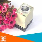 Bộ Relay Thời Gian Timer 10 Phút 220v-5A 50/60Hz