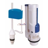 Bộ ruột thay thế dành cho các loại bồn cầu 2 nút nhấn