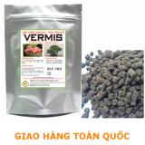 [HCM]Bộ sản phẩm chăm sóc cho hoa lan (2 Smin 100ml + 1 Vermis 1kg)