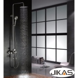 Bộ sen cây inox 304 JIKAS JK-3002