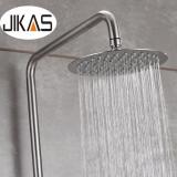 Bộ sen cây inox 304 JIKAS JK-3011