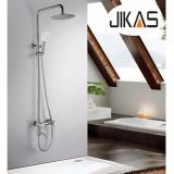 Bộ sen cây inox 304 JIKAS JK-3011