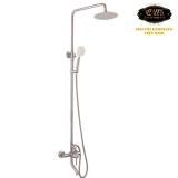 SUS 304 Shower set Eurolife EL-S918
