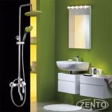 Bộ sen cây tắm nóng lạnh Zento ZT-ZS9922