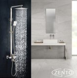 Bộ sen cây Zento inox 304 SUS8102